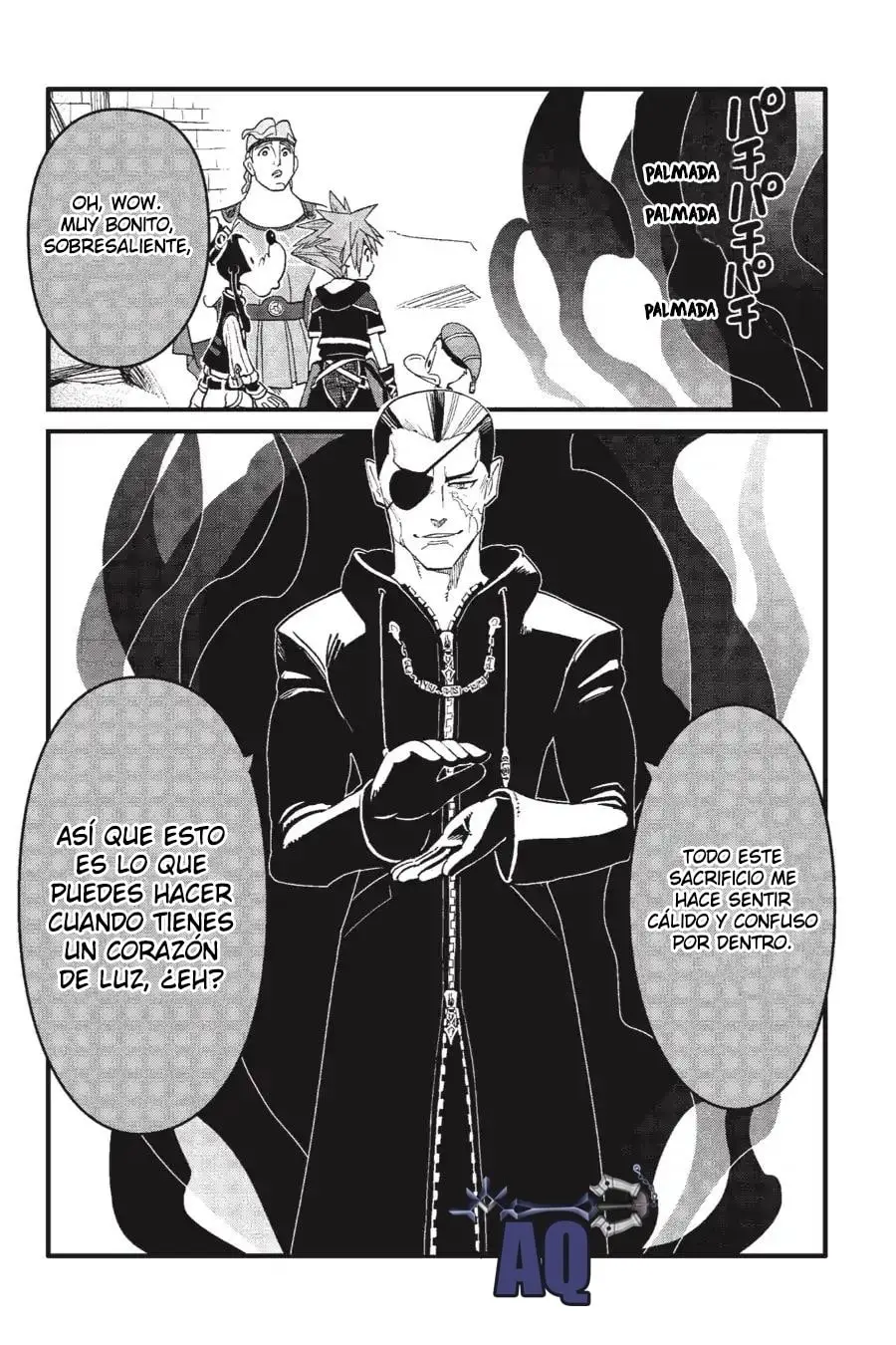 kingdom Hearts III (2019) - Capítulo 5 - Página 12 - LectorTMOo