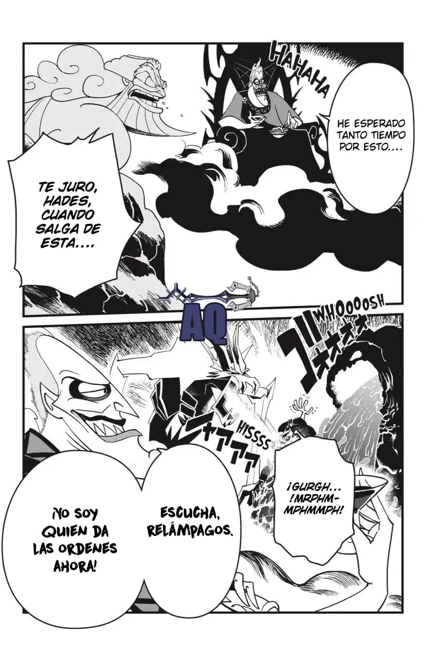 kingdom Hearts III (2019) - Capítulo 6 - Página 4 - LectorTMOo