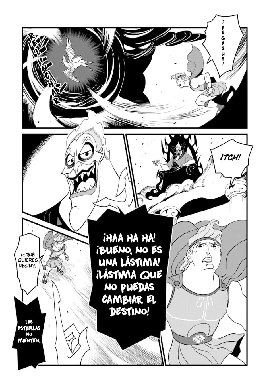 kingdom Hearts III (2019) - Capítulo 7 - Página 3 - LectorTMOo