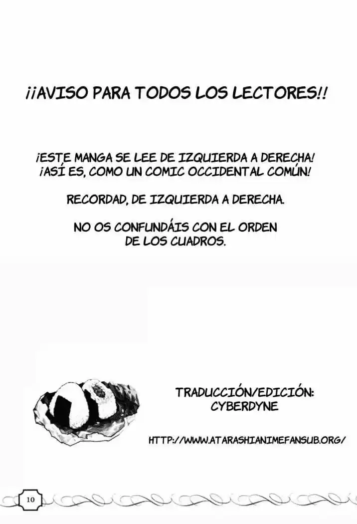 Kingdom Hearts (Manga) (2007) - Capítulo 15 - Página 1 - LectorTMOo