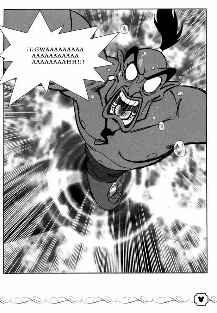Kingdom Hearts (Manga) (2007) - Capítulo 22 - Página 15 - LectorTMOo