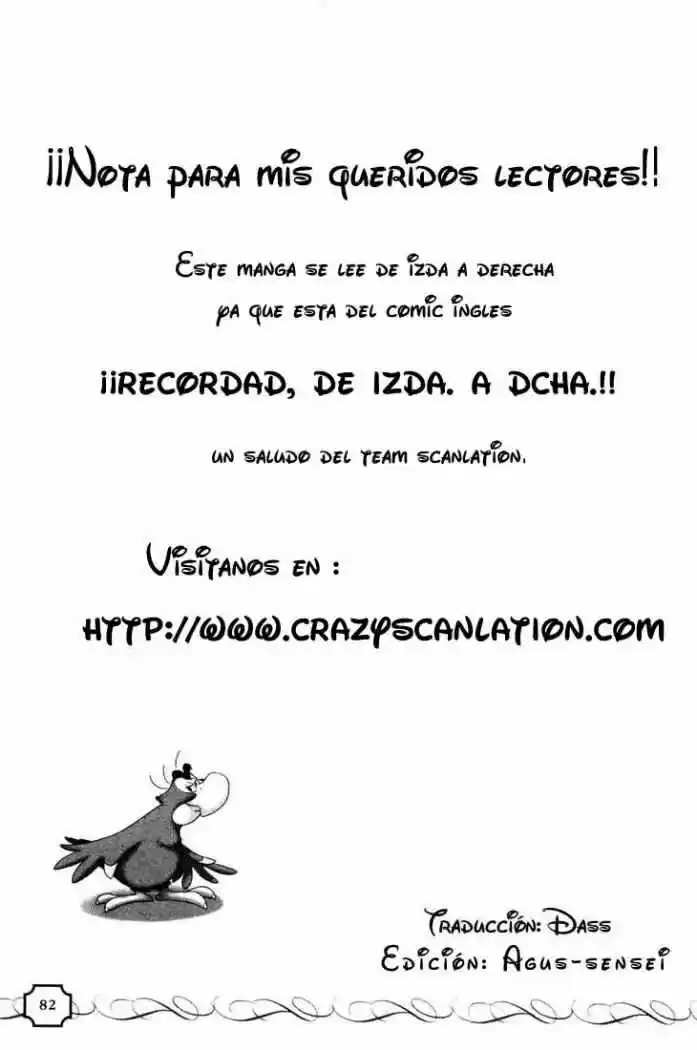 Kingdom Hearts (Manga) (2007) - Capítulo 22 - Página 16 - LectorTMOo