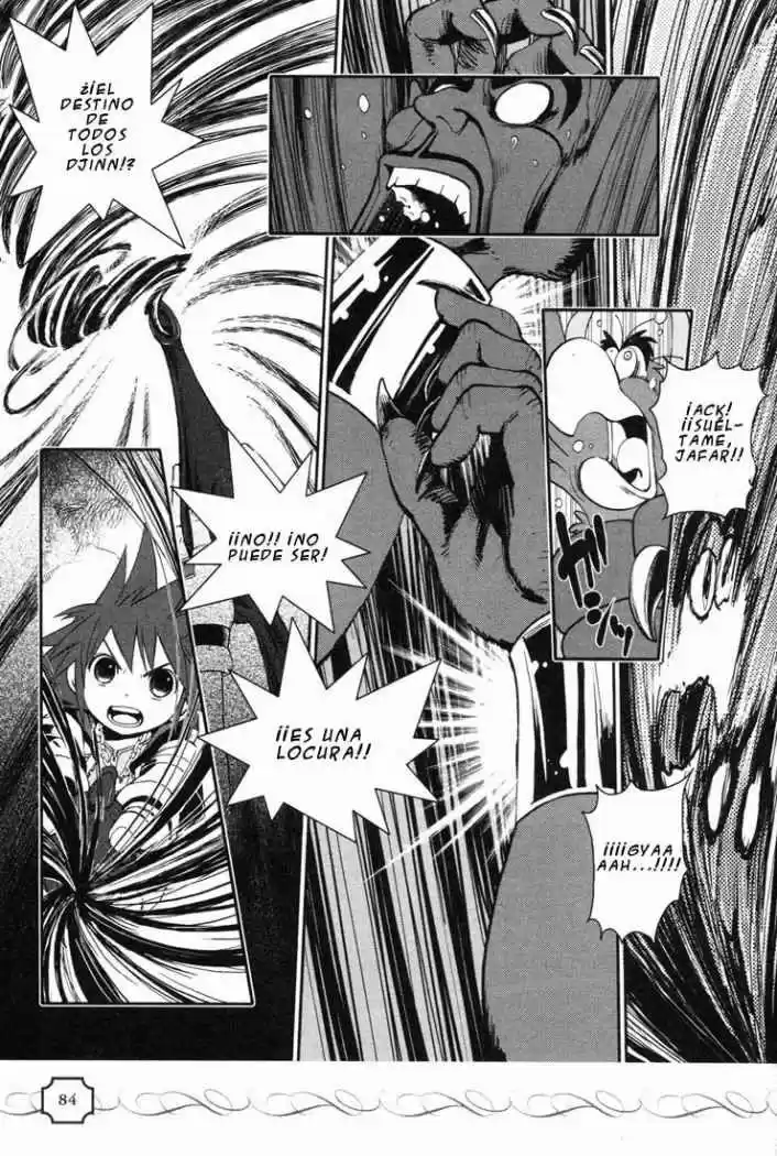 Kingdom Hearts (Manga) (2007) - Capítulo 23 - Página 2 - LectorTMOo