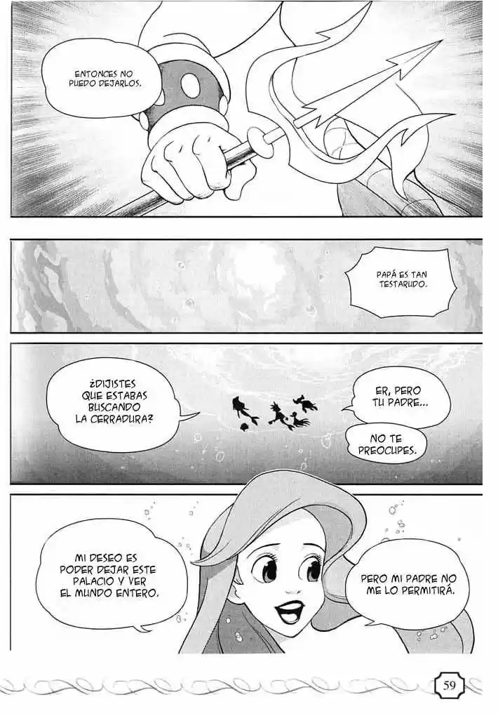 Kingdom Hearts (Manga) (2007) - Capítulo 29 - Página 8 - LectorTMOo