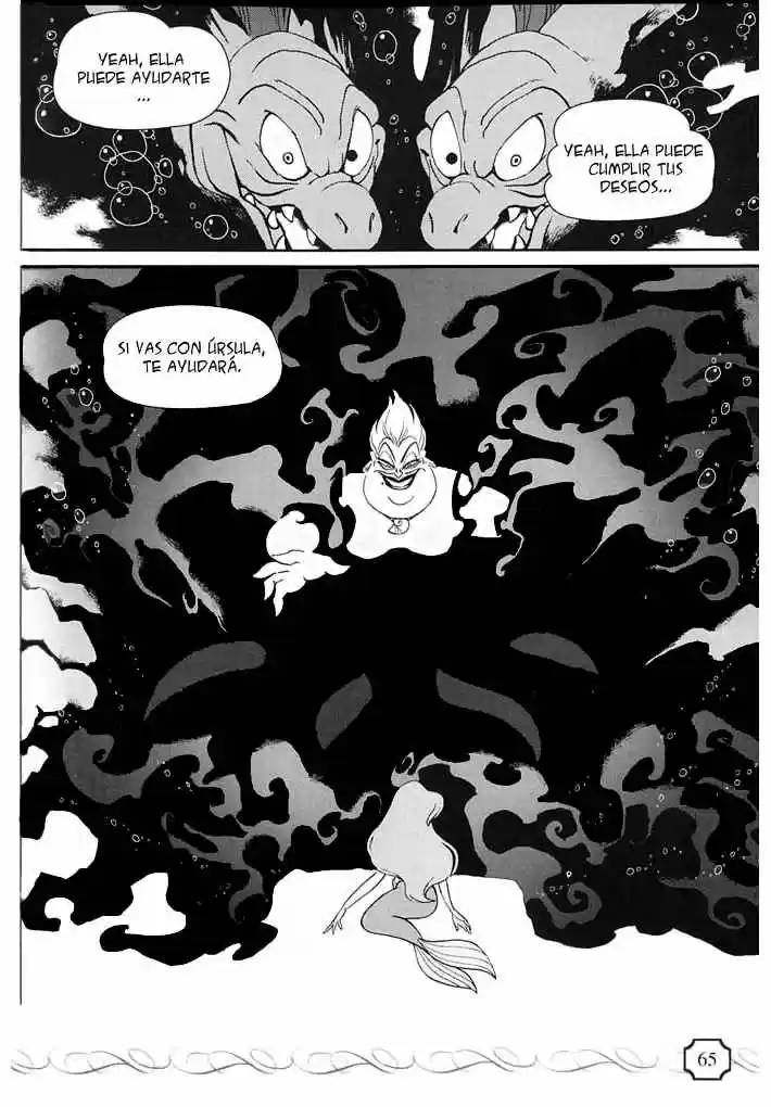 Kingdom Hearts (Manga) (2007) - Capítulo 29 - Página 14 - LectorTMOo