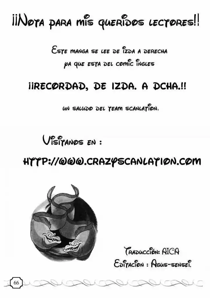 Kingdom Hearts (Manga) (2007) - Capítulo 29 - Página 15 - LectorTMOo