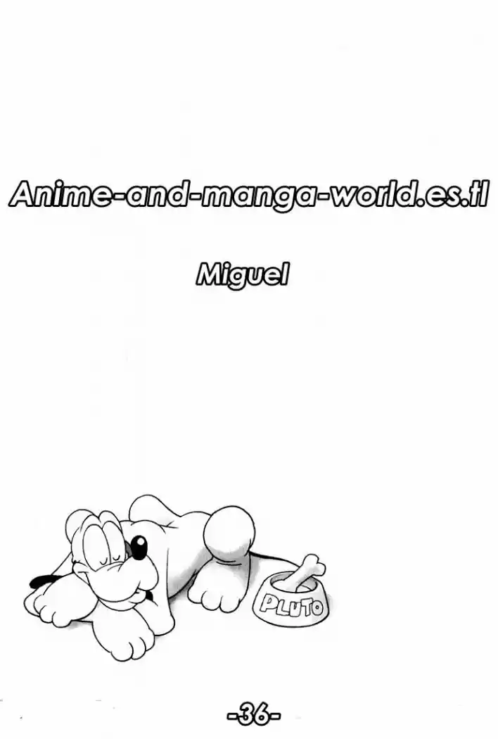 Kingdom Hearts (Manga) (2007) - Capítulo 3 - Página 9 - LectorTMOo