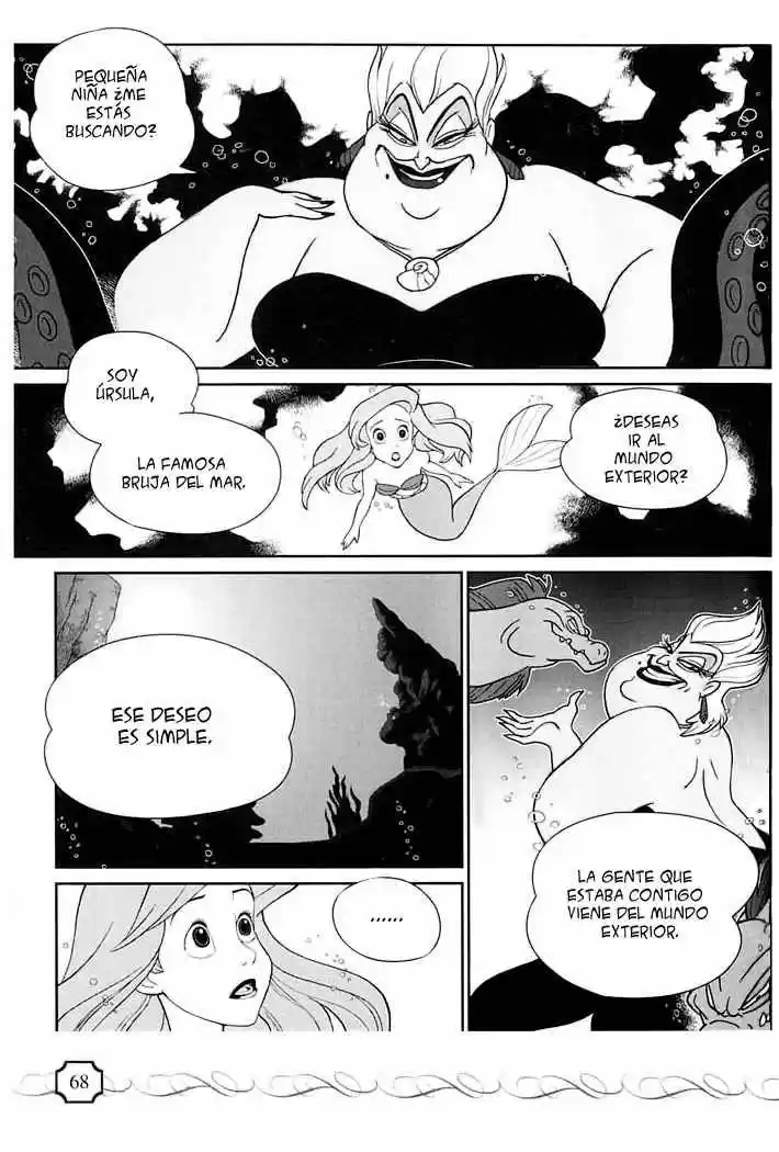 Kingdom Hearts (Manga) (2007) - Capítulo 30 - Página 2 - LectorTMOo
