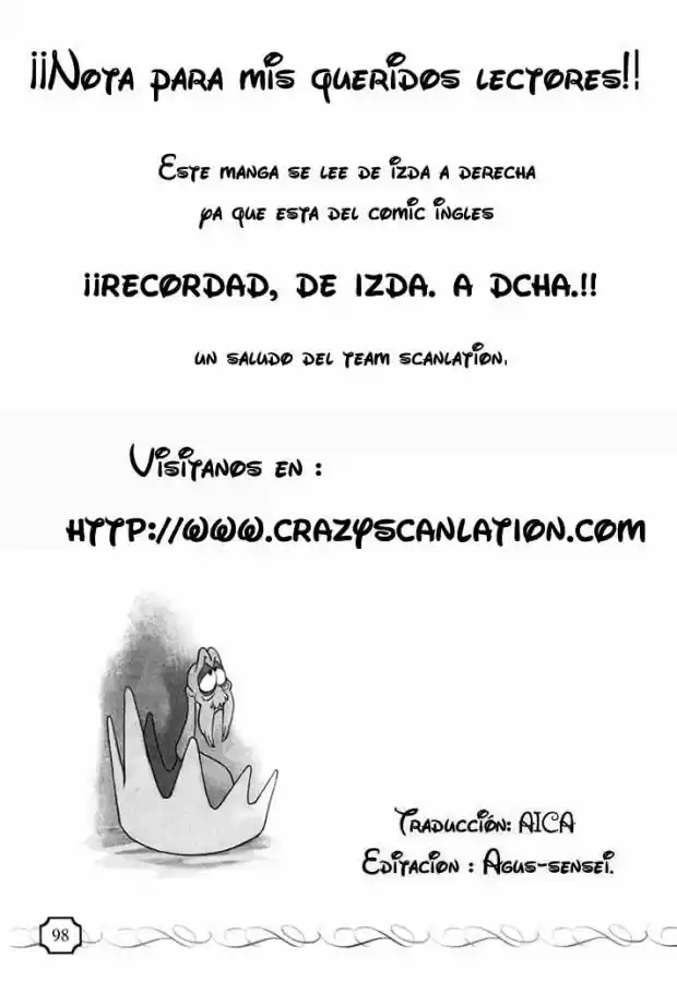Kingdom Hearts (Manga) (2007) - Capítulo 31 - Página 17 - LectorTMOo