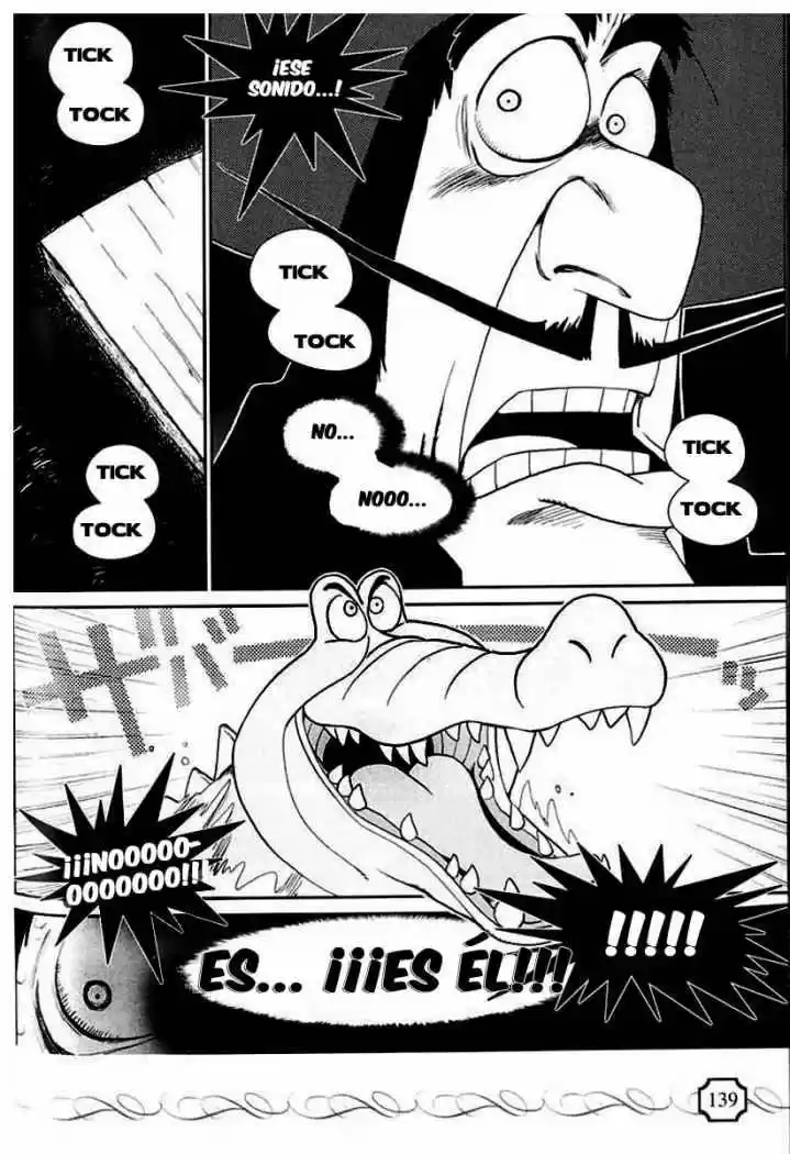 Kingdom Hearts (Manga) (2007) - Capítulo 34 - Página 7 - LectorTMOo