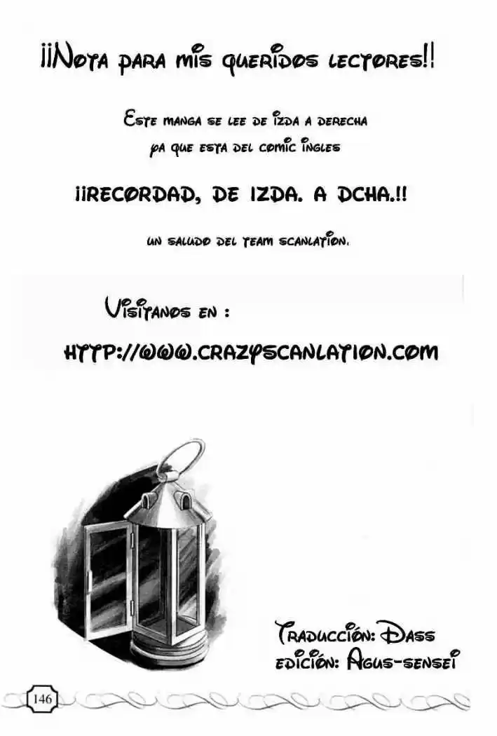 Kingdom Hearts (Manga) (2007) - Capítulo 34 - Página 14 - LectorTMOo