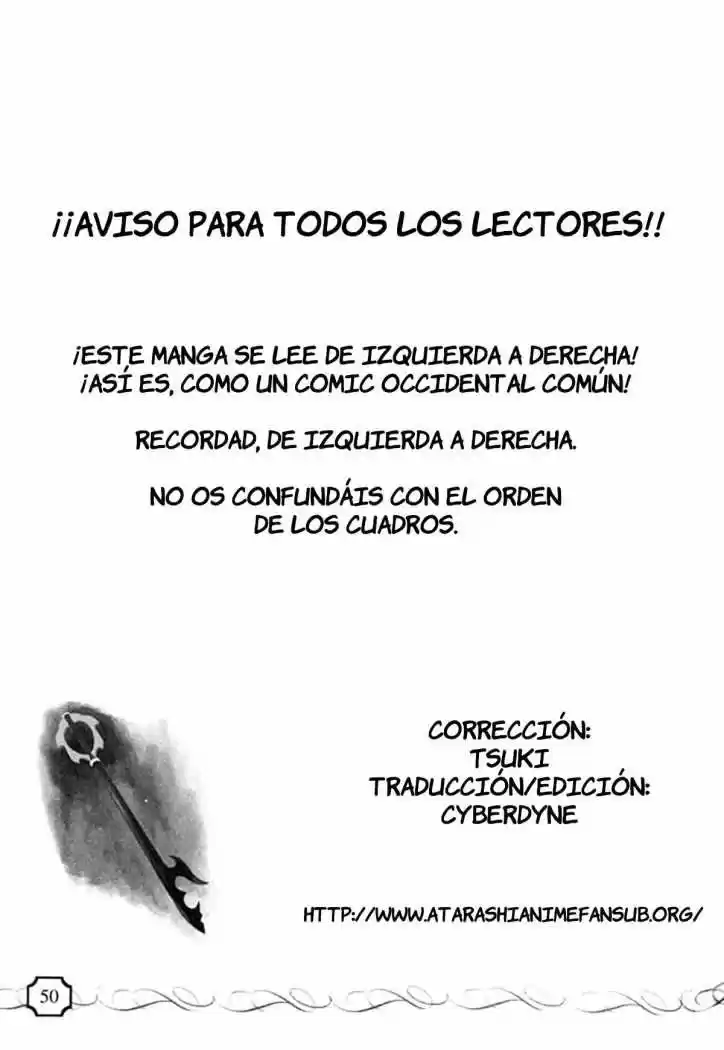 Kingdom Hearts (Manga) (2007) - Capítulo 39 - Página 1 - LectorTMOo