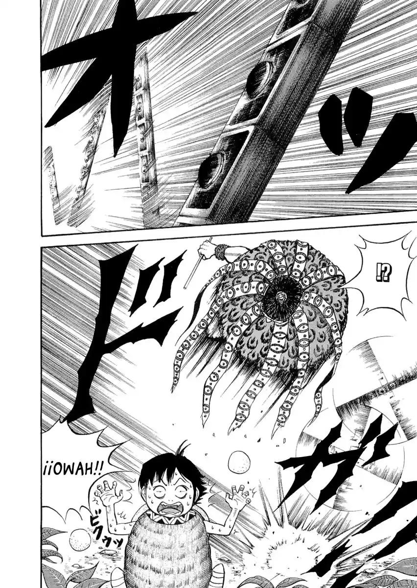 Kingdom (Manga) (2006) - Capítulo 10 - Página 4 - LectorTMOo