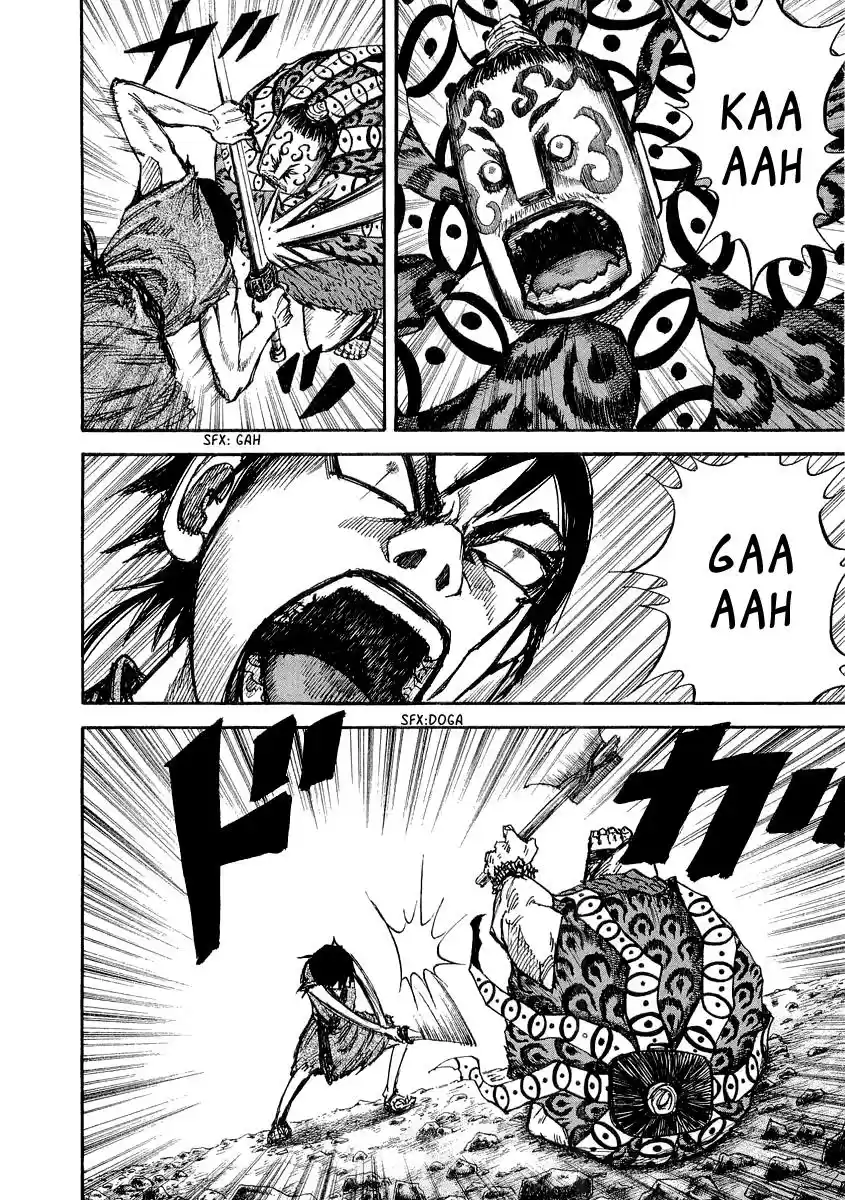 Kingdom (Manga) (2006) - Capítulo 12 - Página 4 - LectorTMOo