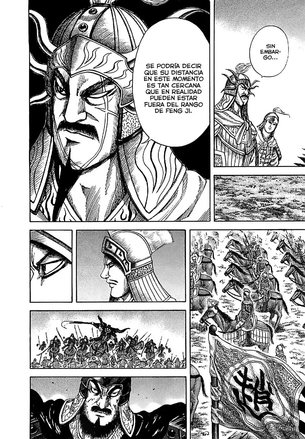 Kingdom (Manga) (2006) - Capítulo 125 - Página 16 - LectorTMOo