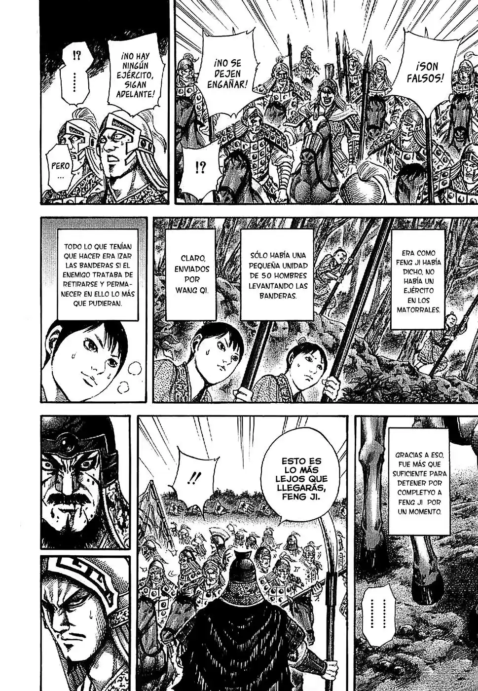 Kingdom (Manga) (2006) - Capítulo 129 - Página 13 - LectorTMOo