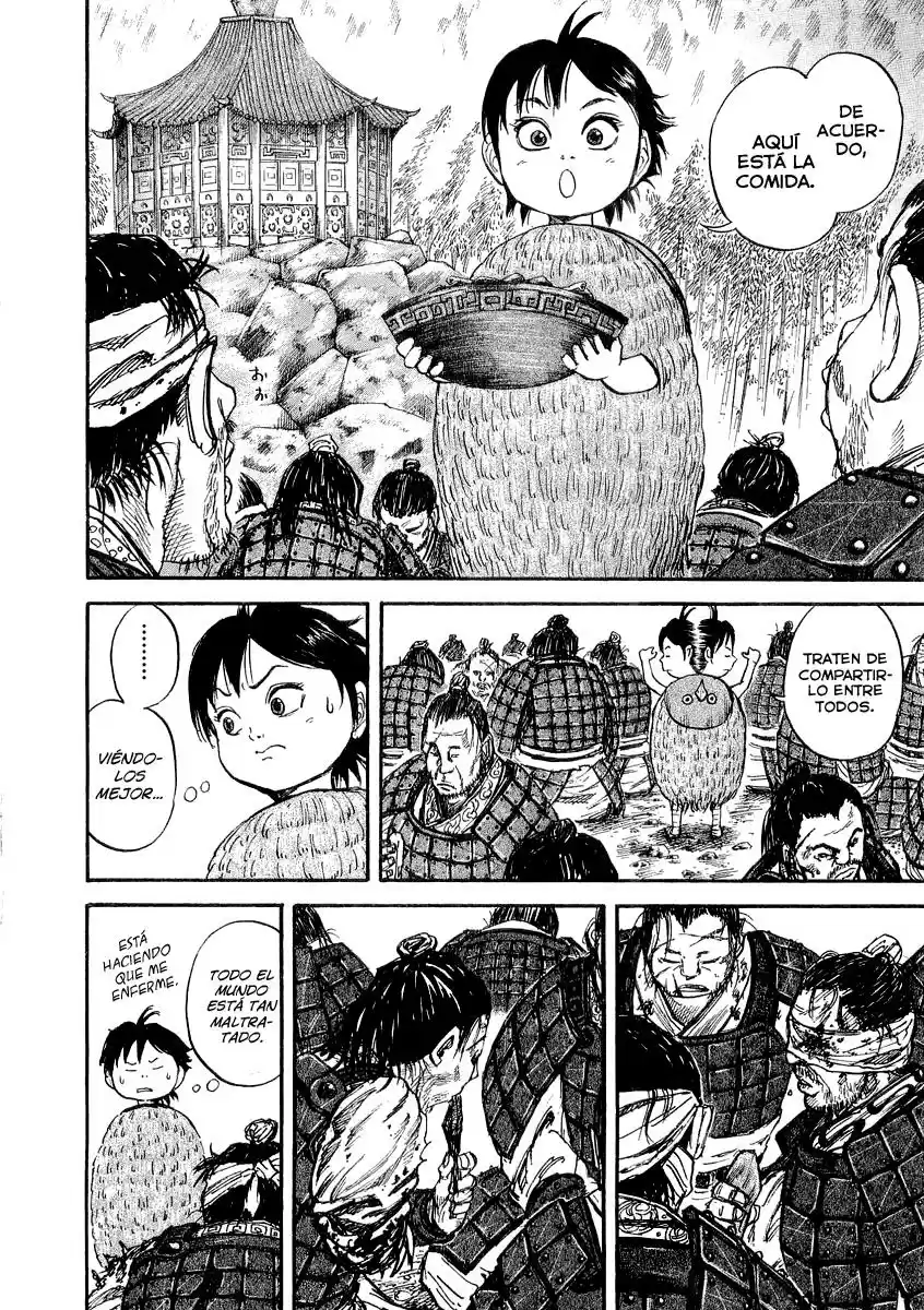 Kingdom (Manga) (2006) - Capítulo 13 - Página 2 - LectorTMOo