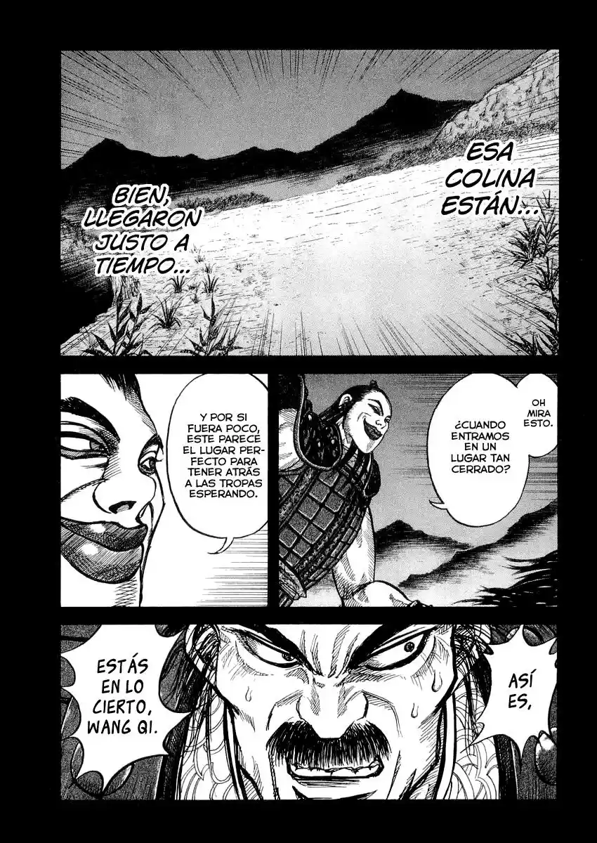 Kingdom (Manga) (2006) - Capítulo 13 - Página 13 - LectorTMOo