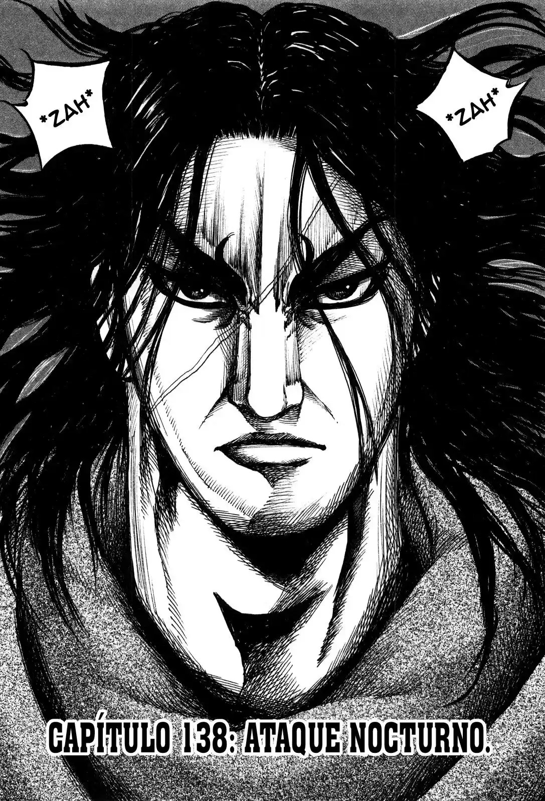 Kingdom (Manga) (2006) - Capítulo 138 - Página 2 - LectorTMOo