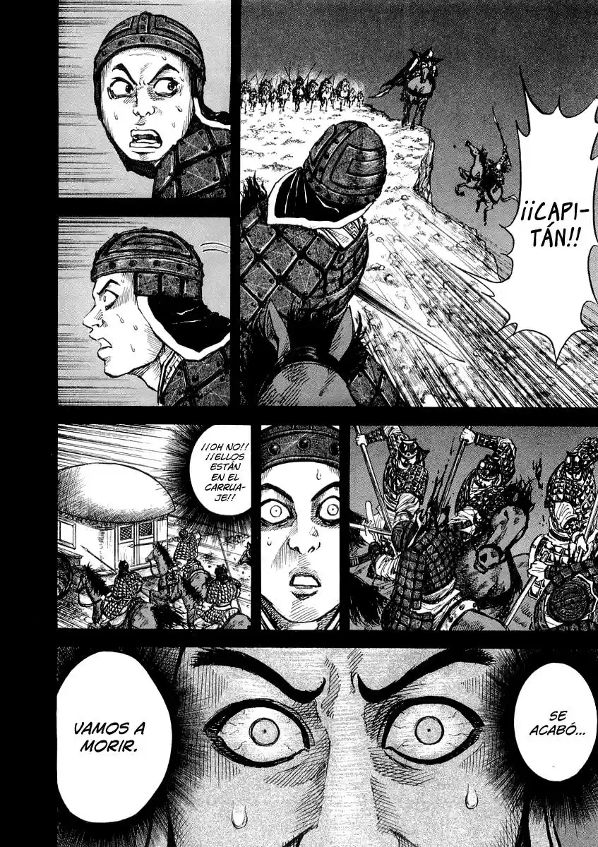 Kingdom (Manga) (2006) - Capítulo 14 - Página 2 - LectorTMOo
