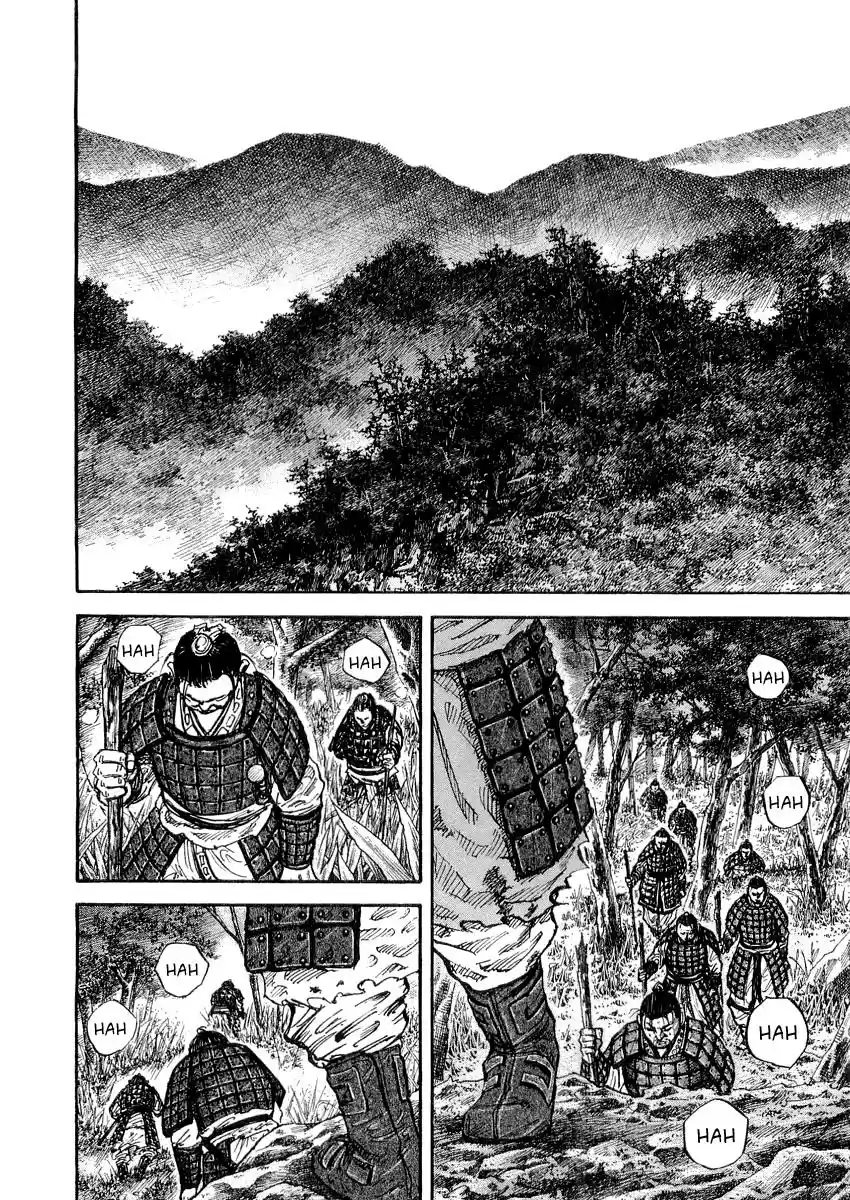 Kingdom (Manga) (2006) - Capítulo 16 - Página 2 - LectorTMOo