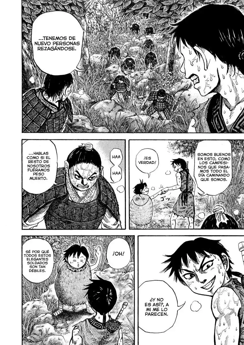 Kingdom (Manga) (2006) - Capítulo 17 - Página 2 - LectorTMOo