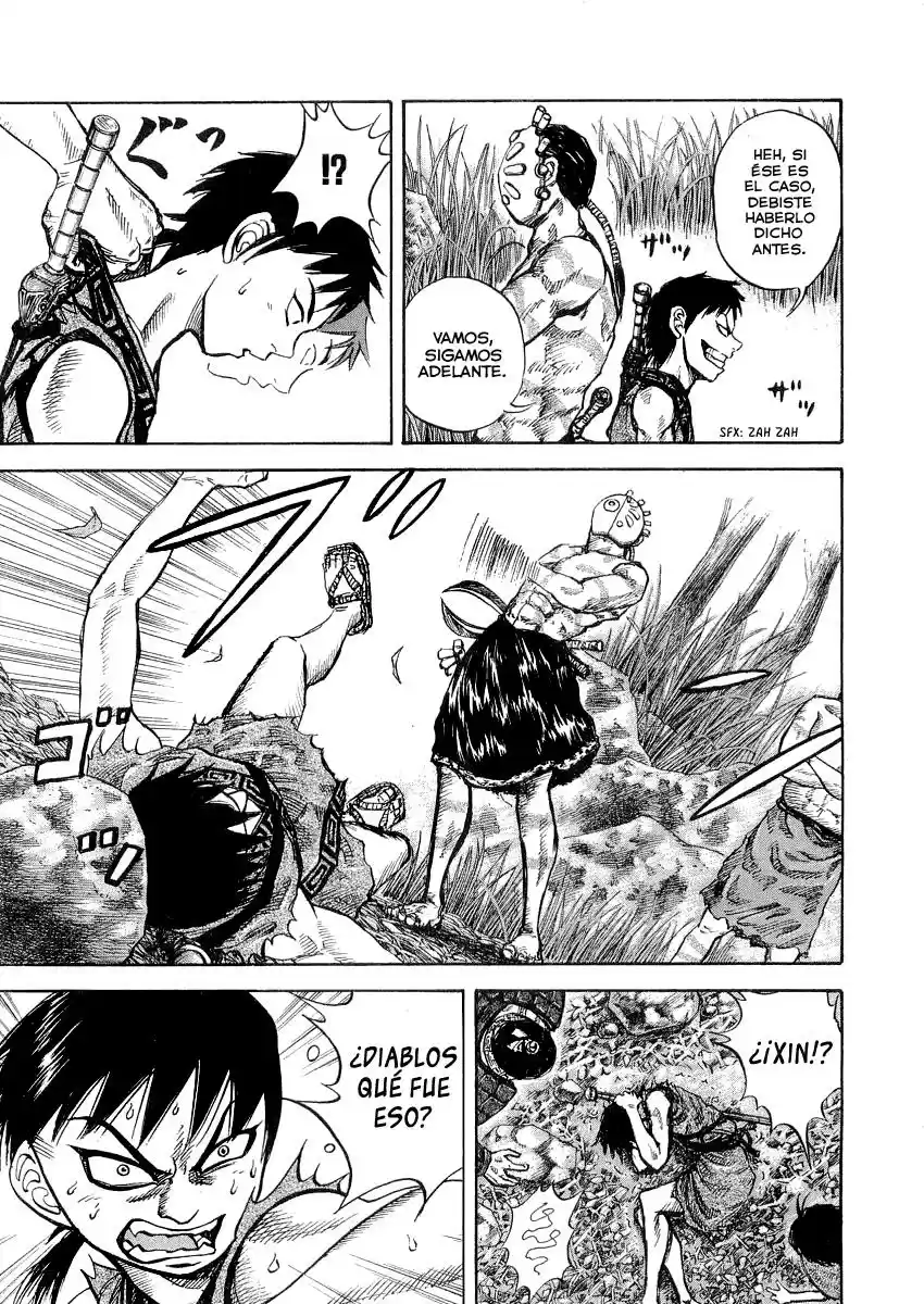 Kingdom (Manga) (2006) - Capítulo 17 - Página 16 - LectorTMOo