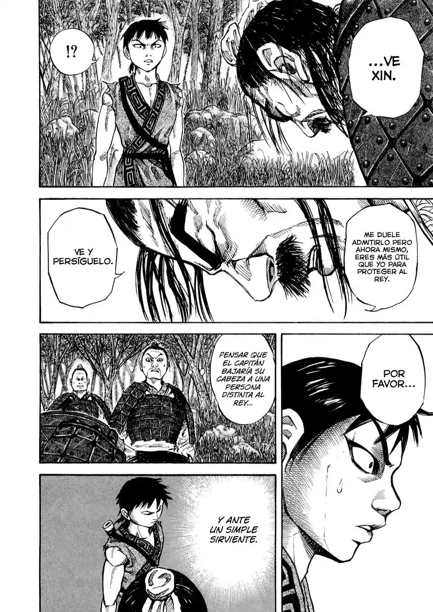 Kingdom (Manga) (2006) - Capítulo 18 - Página 16 - LectorTMOo
