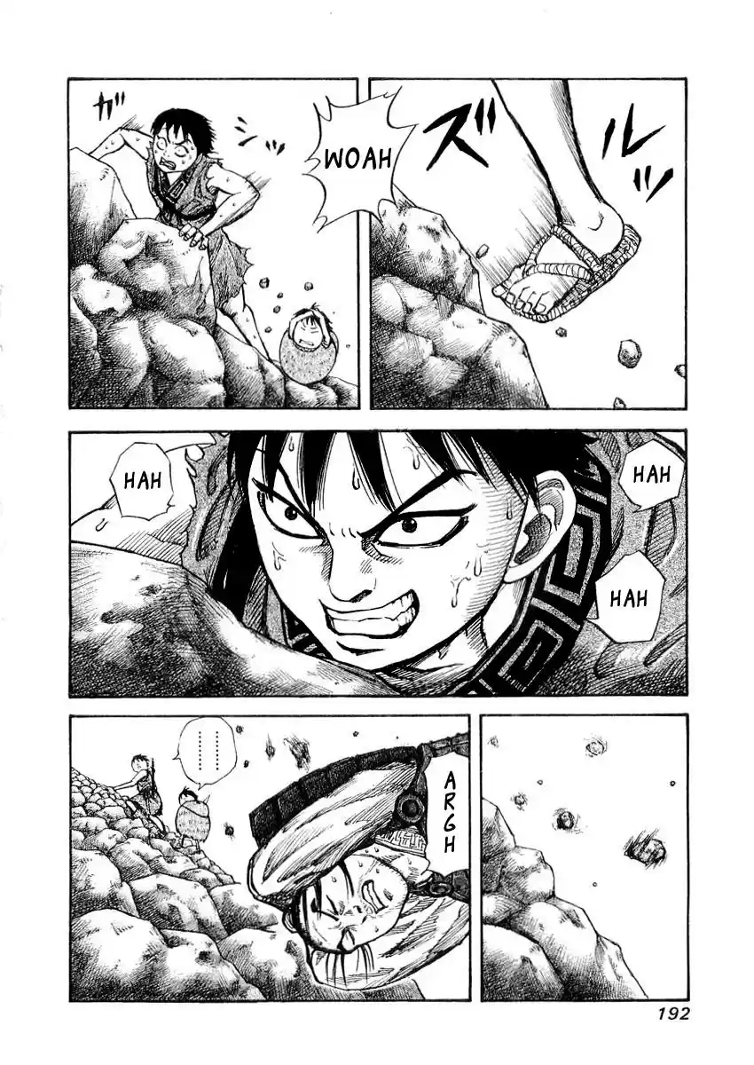 Kingdom (Manga) (2006) - Capítulo 19 - Página 2 - LectorTMOo
