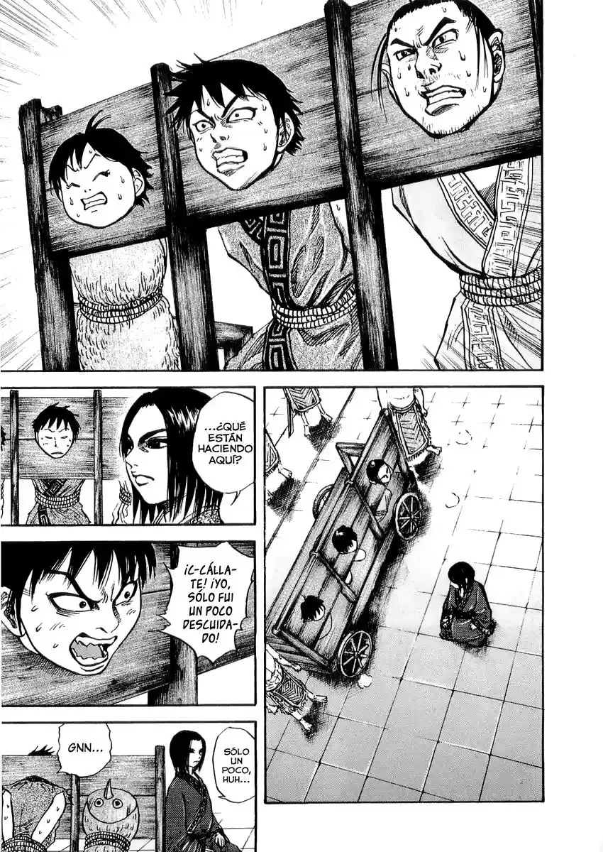Kingdom (Manga) (2006) - Capítulo 21 - Página 11 - LectorTMOo