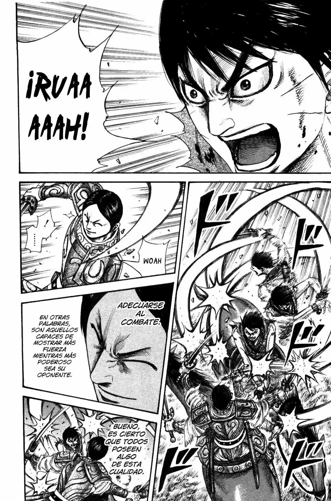 Kingdom (Manga) (2006) - Capítulo 217 - Página 13 - LectorTMOo
