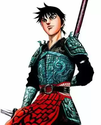 Kingdom (Manga) (2006) - Capítulo 218 - Página 20 - LectorTMOo