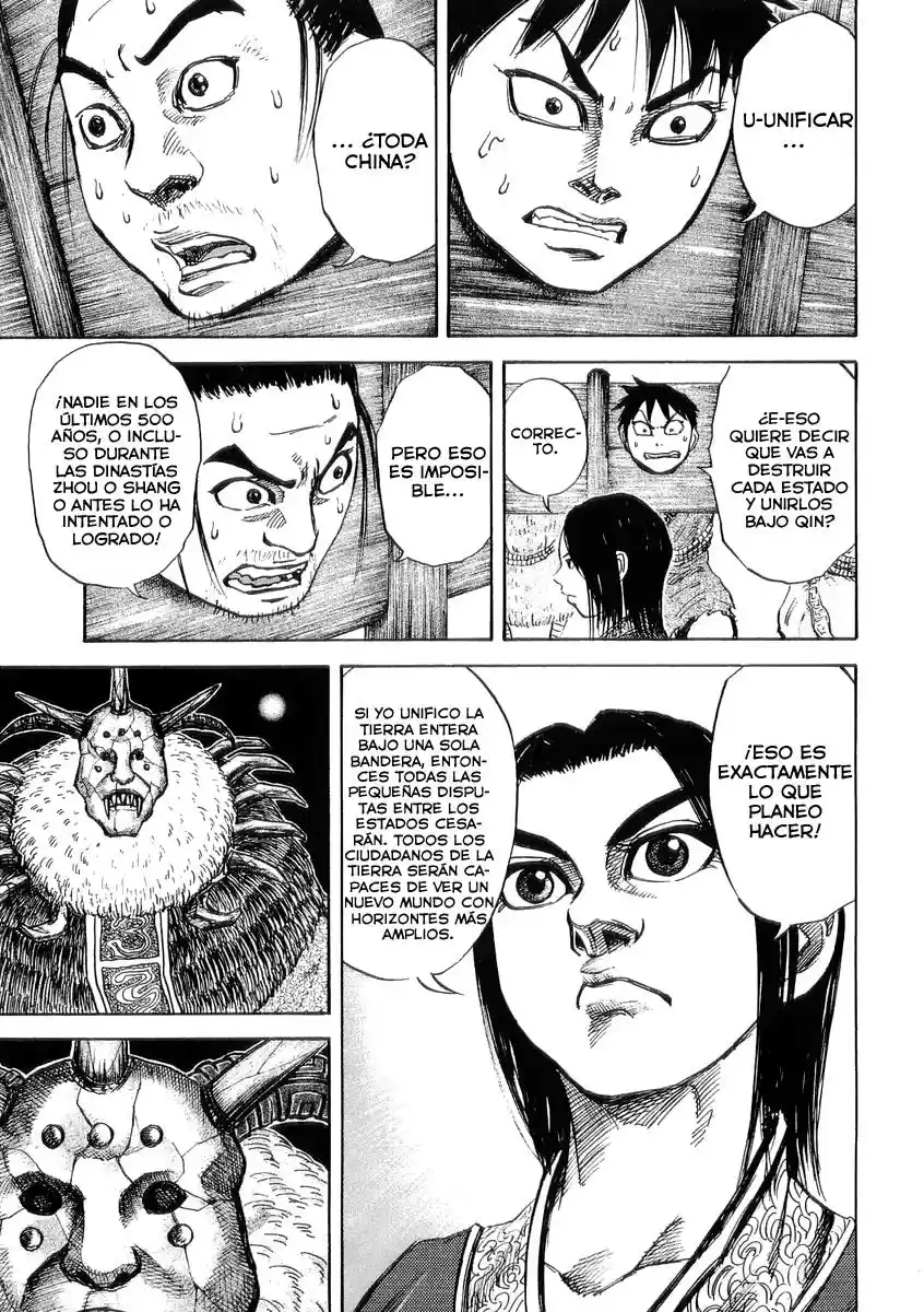 Kingdom (Manga) (2006) - Capítulo 22 - Página 3 - LectorTMOo