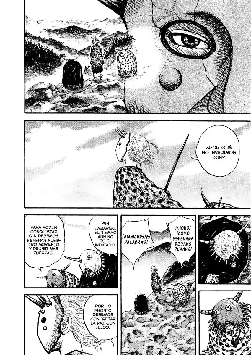 Kingdom (Manga) (2006) - Capítulo 22 - Página 4 - LectorTMOo