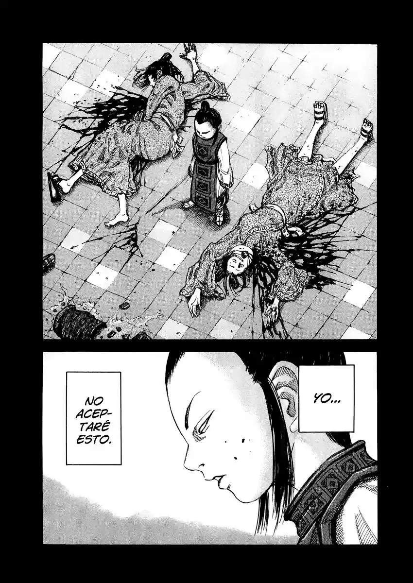 Kingdom (Manga) (2006) - Capítulo 23 - Página 17 - LectorTMOo