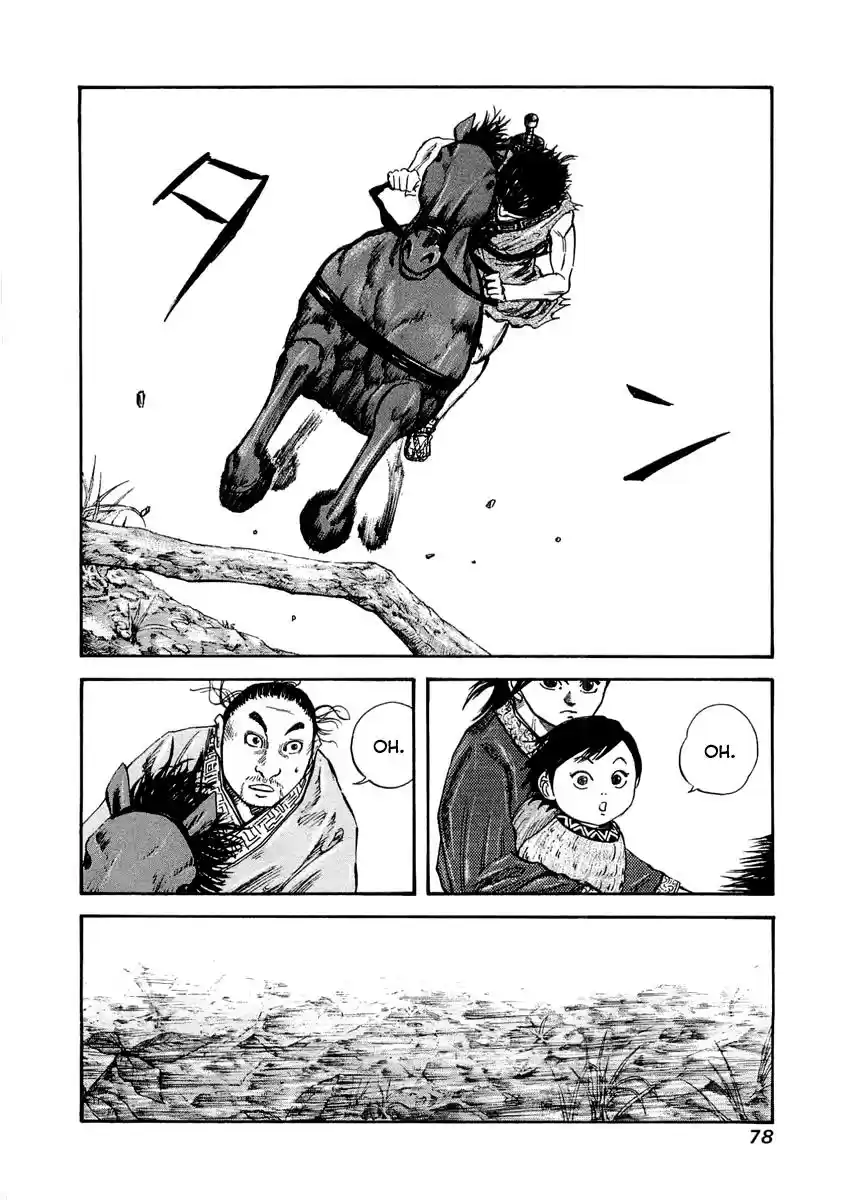 Kingdom (Manga) (2006) - Capítulo 24 - Página 2 - LectorTMOo