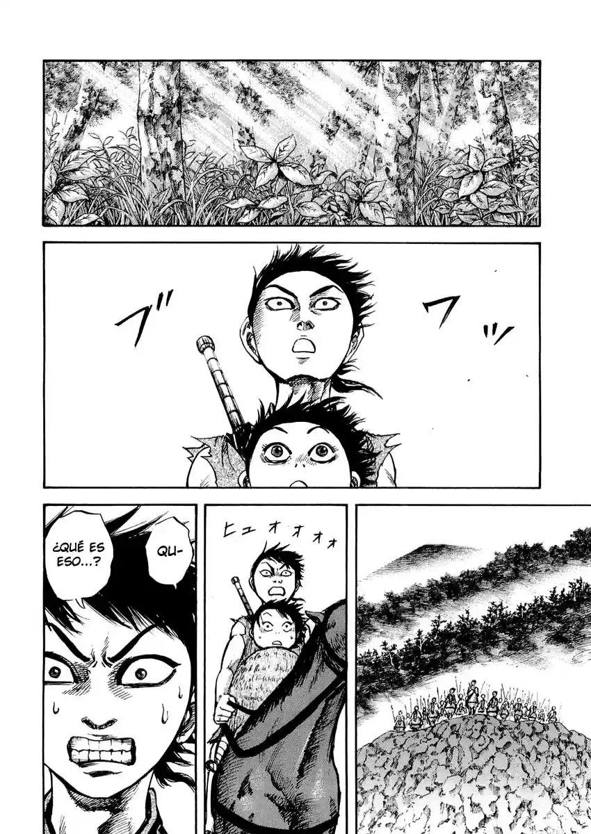 Kingdom (Manga) (2006) - Capítulo 26 - Página 2 - LectorTMOo