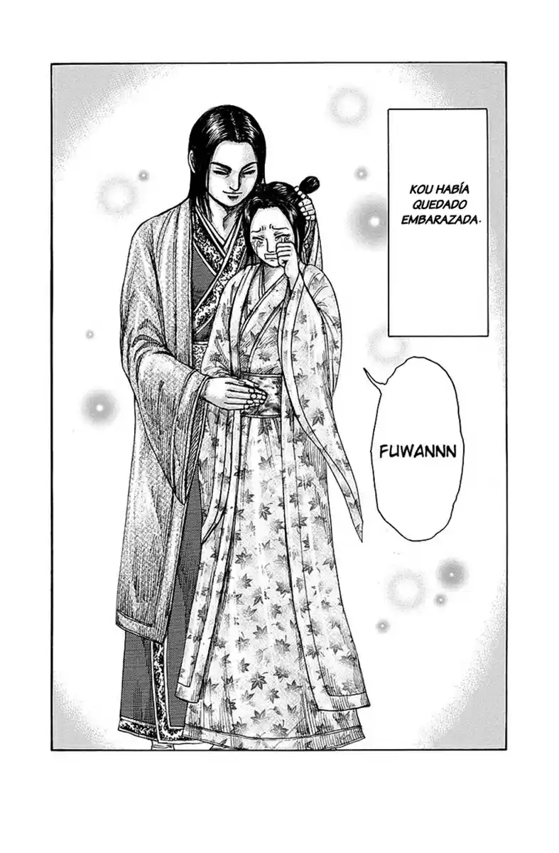 Kingdom (Manga) (2006) - Capítulo 261 - Página 7 - LectorTMOo