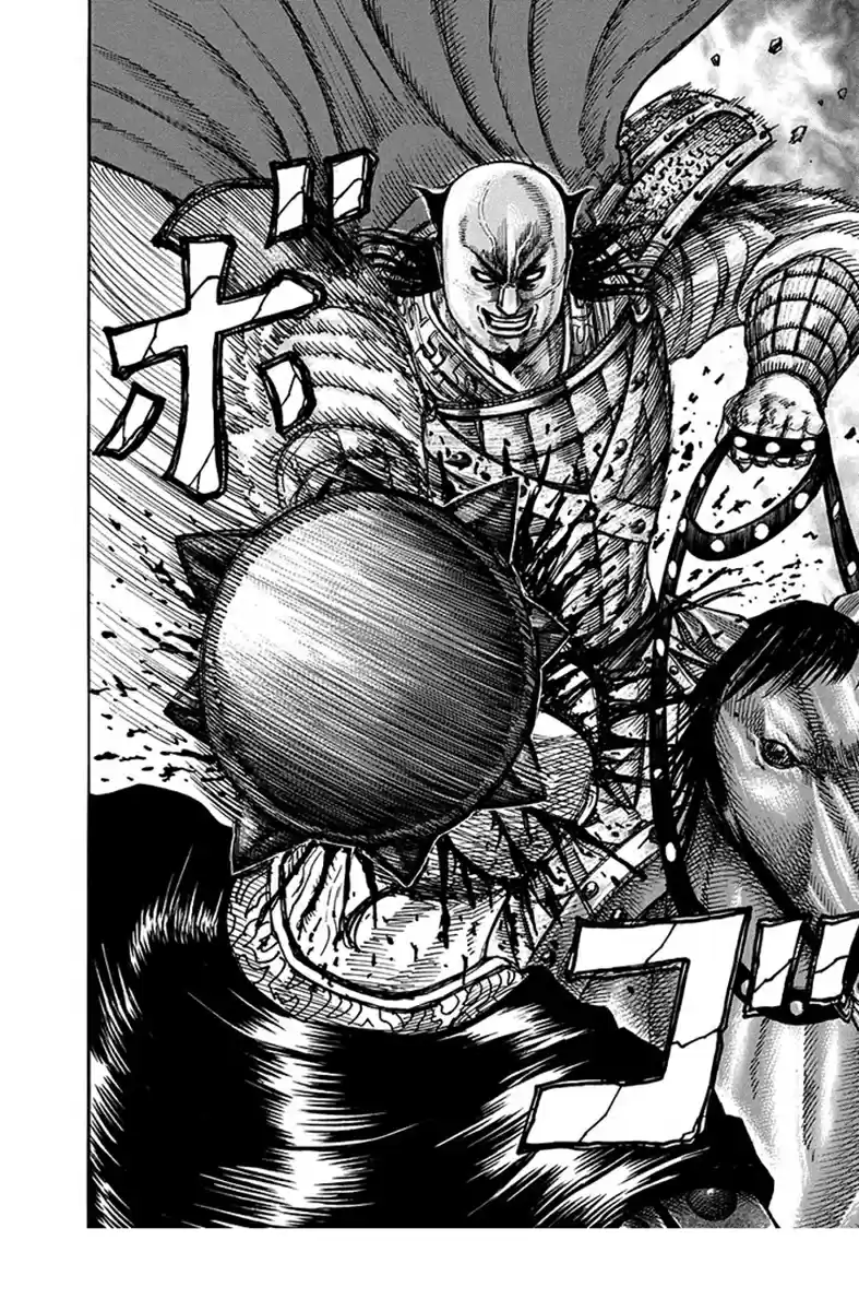 Kingdom (Manga) (2006) - Capítulo 262 - Página 15 - LectorTMOo