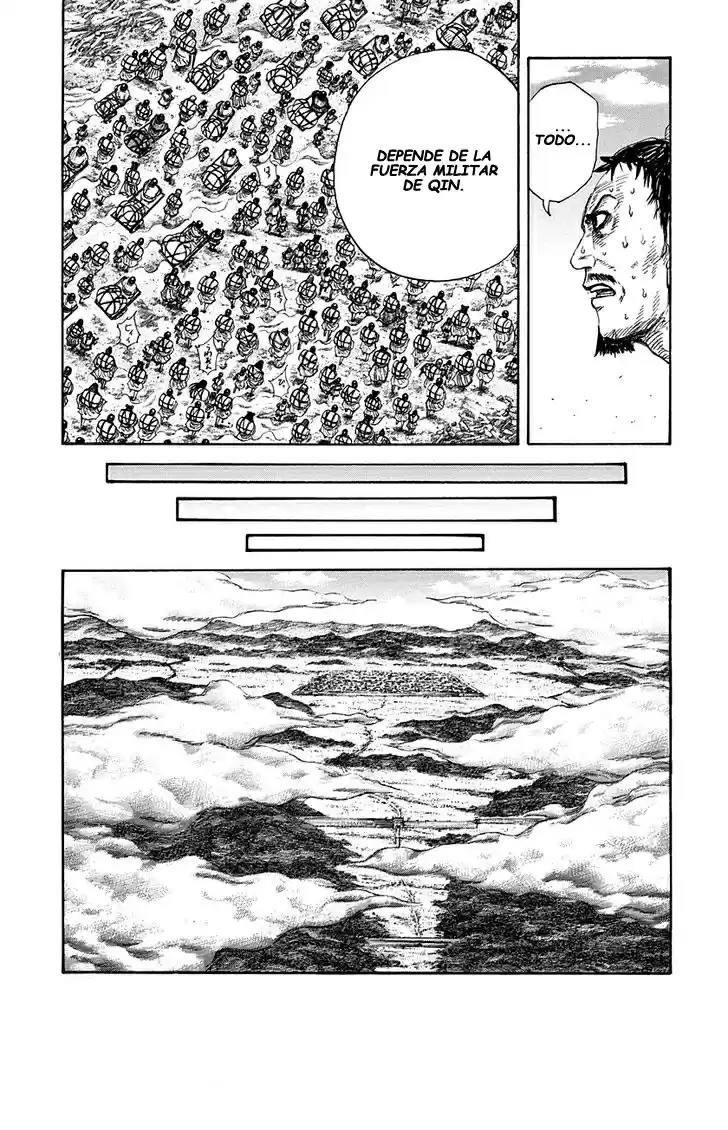 Kingdom (Manga) (2006) - Capítulo 268 - Página 6 - LectorTMOo