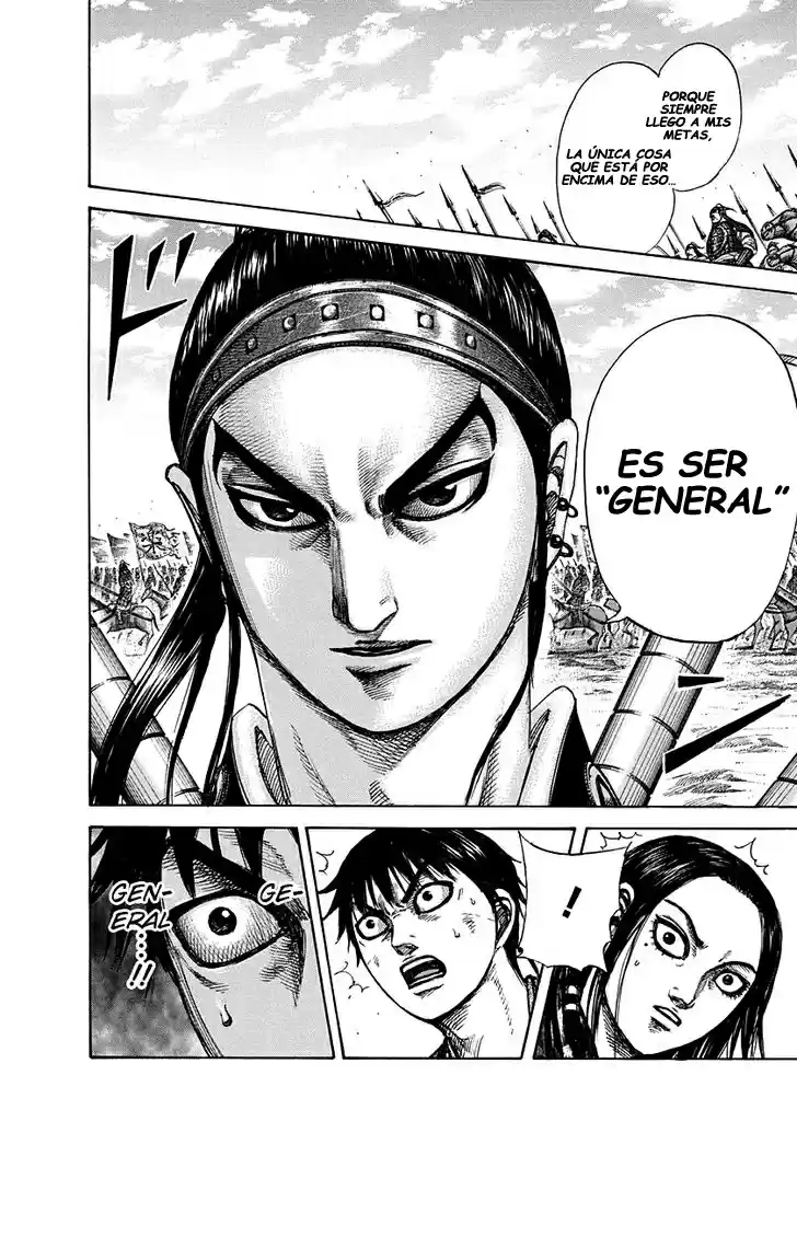 Kingdom (Manga) (2006) - Capítulo 270 - Página 13 - LectorTMOo