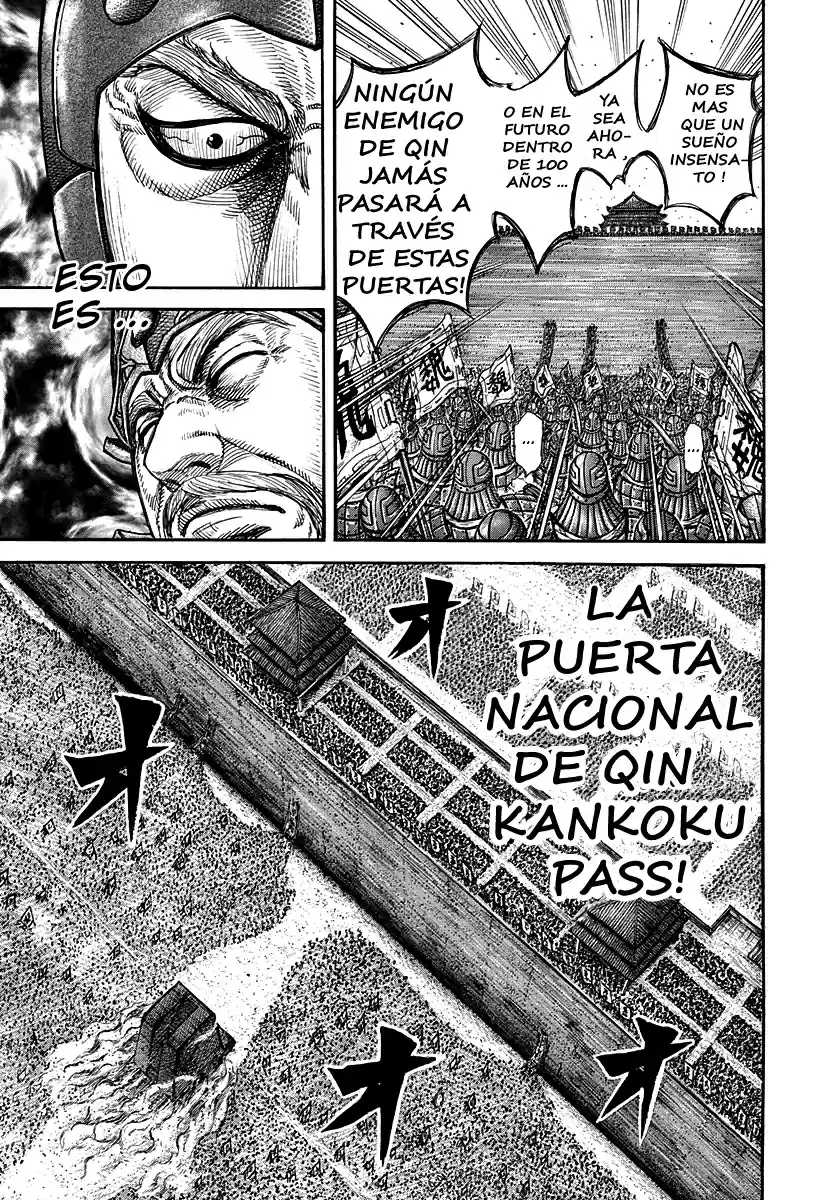Kingdom (Manga) (2006) - Capítulo 276 - Página 12 - LectorTMOo