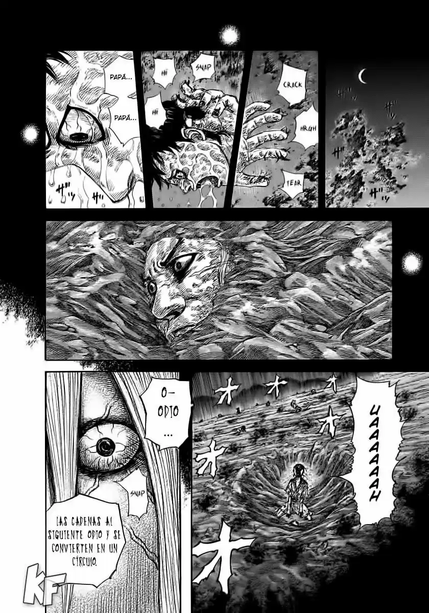 Kingdom (Manga) (2006) - Capítulo 287 - Página 13 - LectorTMOo