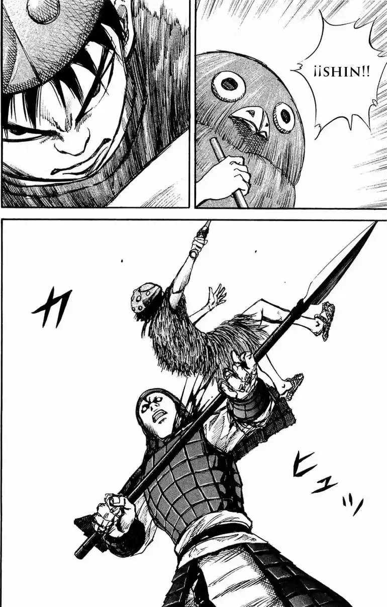 Kingdom (Manga) (2006) - Capítulo 29 - Página 7 - LectorTMOo