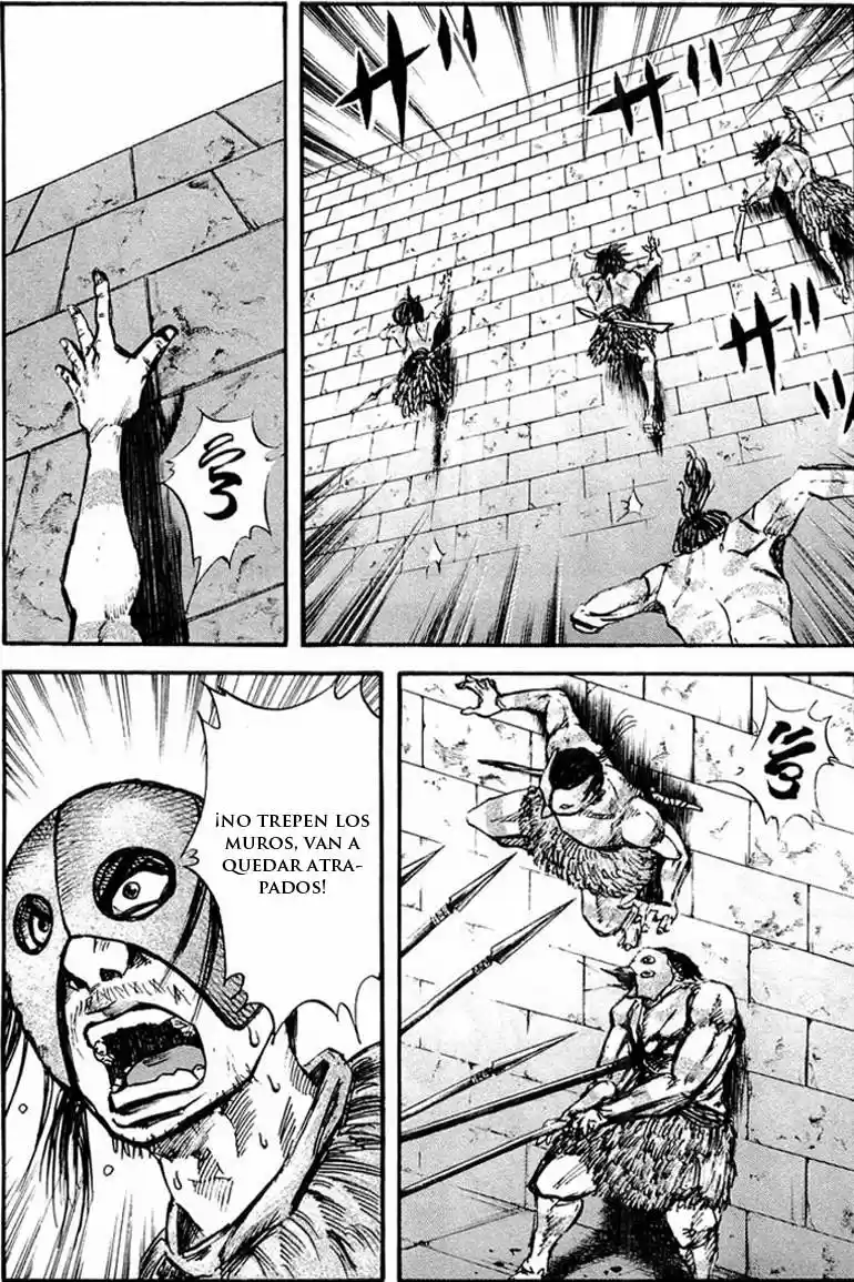 Kingdom (Manga) (2006) - Capítulo 29 - Página 11 - LectorTMOo