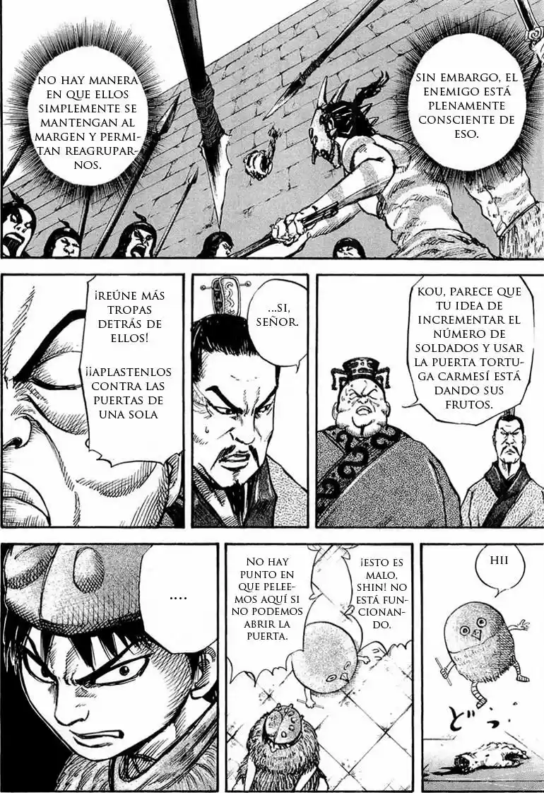 Kingdom (Manga) (2006) - Capítulo 29 - Página 13 - LectorTMOo
