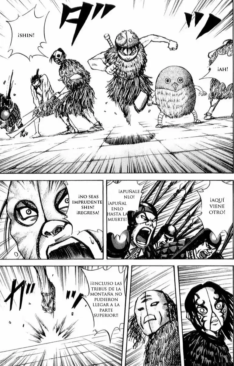 Kingdom (Manga) (2006) - Capítulo 29 - Página 14 - LectorTMOo