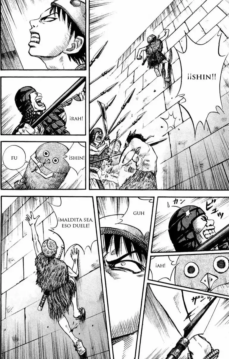 Kingdom (Manga) (2006) - Capítulo 29 - Página 15 - LectorTMOo