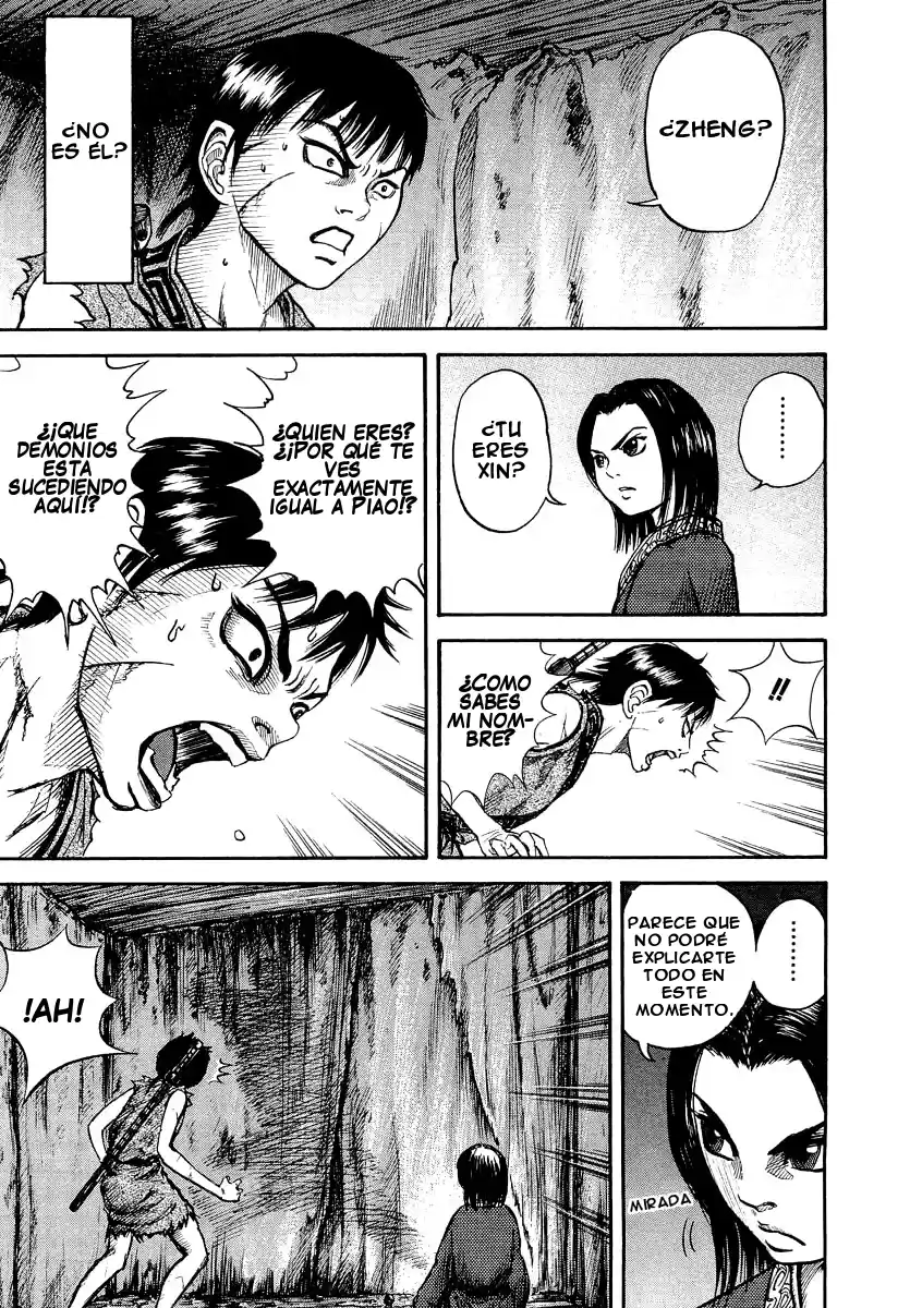 Kingdom (Manga) (2006) - Capítulo 3 - Página 6 - LectorTMOo