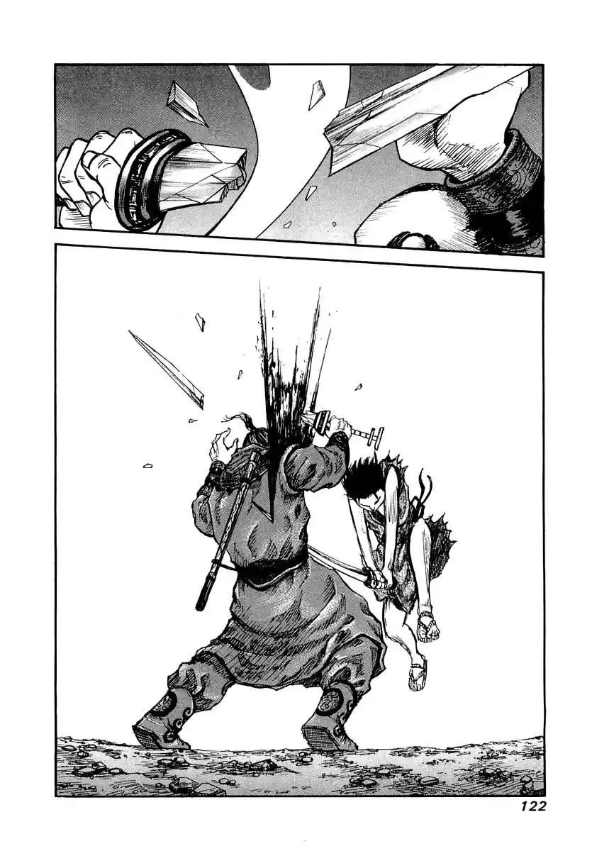 Kingdom (Manga) (2006) - Capítulo 3 - Página 26 - LectorTMOo